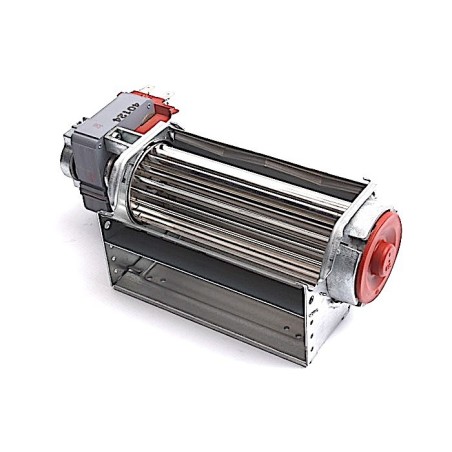 Ventilateur QLK45/0012 A40 NOIROT - S122AA0041