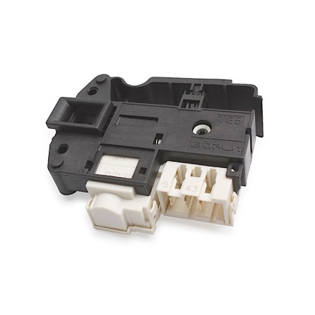 Sécurité de porte pour lave-linge Indesit Hotpoint-Ariston - C00307442