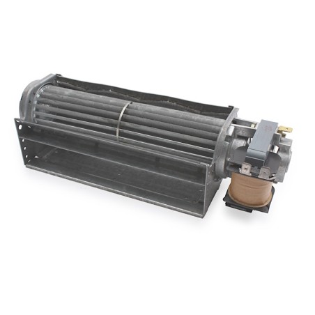 Ventilateur QLK45/1800 A75 pour réfrigérateur Bauknecht - 92X9996