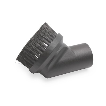 Brosse ronde pour meubles Ø 35 mm pour aspirateur