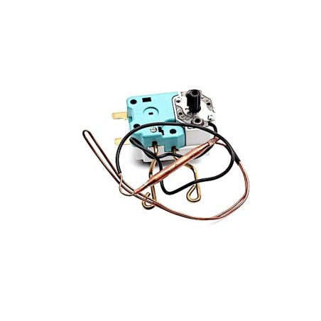 Thermostat de chauffe-eau mono ACI - 099044