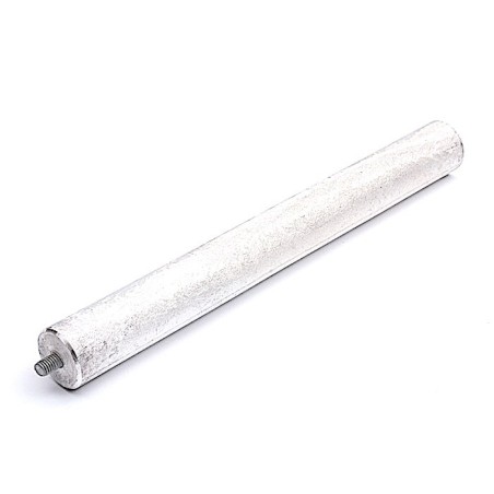 Anode chauffe-eau Long. 285 mm Diam. 320 mm - 040168