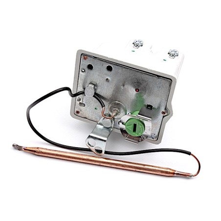 Thermostat de chauffe-eau BSD mono - 070130