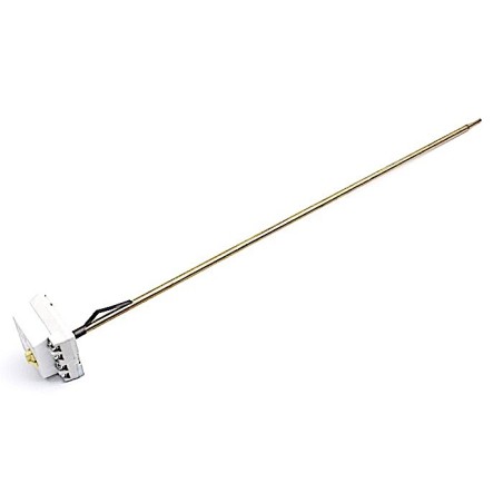 Thermostat de chauffe-eau unipolaire sonde 450 mm - TUS00032