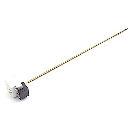 Thermostat de chauffe-eau embrochable sonde 450 mm - TUS00140